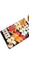Sushi party box