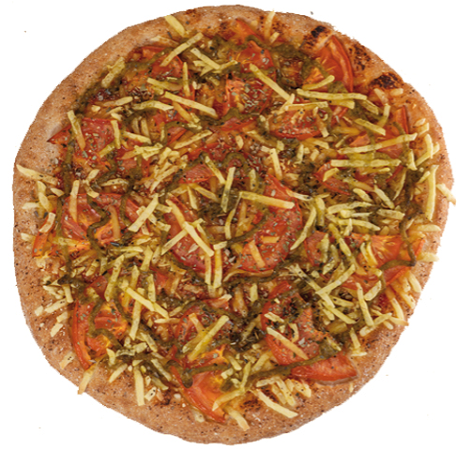 Pizza Italini 26 cm