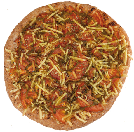 Pizza Italini 30 cm