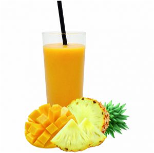 Ananas Mango Smoothie