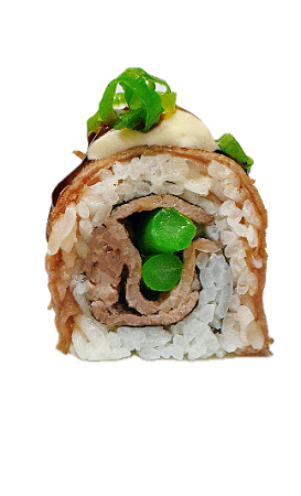 beef maki