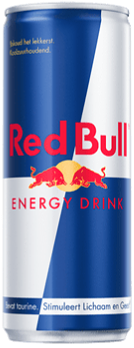 Red Bull Orginal