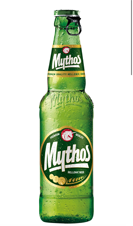 Mythos bier