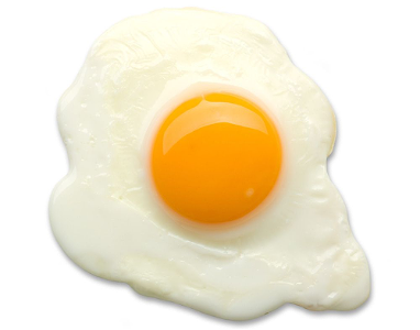 Spiegelei 鸡蛋
