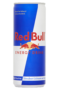 ** Red Bull ** 