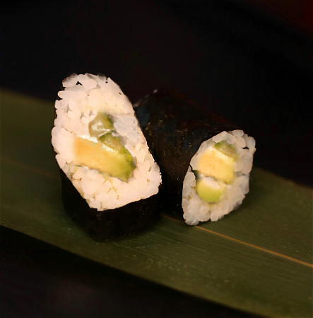 Maki avocado
