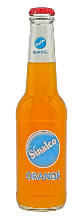 Sinalco Orange