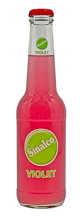 Sinalco Violet