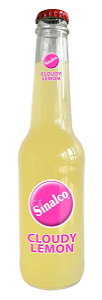 Sinalco Cloudy lemon