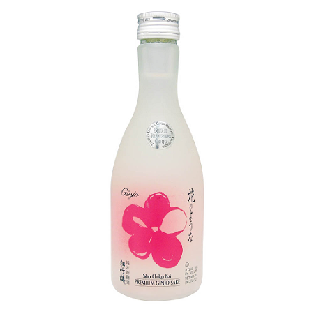 Sho Chiku Bai Premium Ginjo 300ml