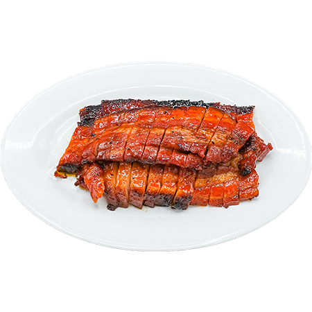 BBQ Iberico pork [extra fatty] - 250g