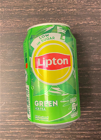 1668. Lipton Ice Tea Green