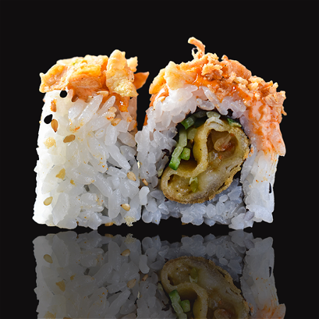 Spicy Bite Roll (8st.)