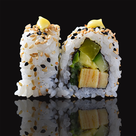 Vega Roll (8st.)