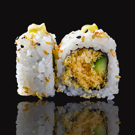 Crunchy Roll (8st.)