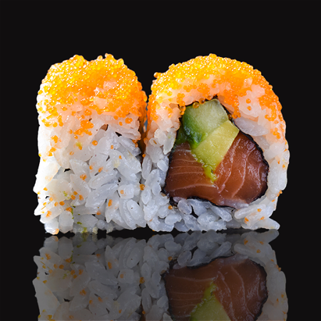 Salmon Roll