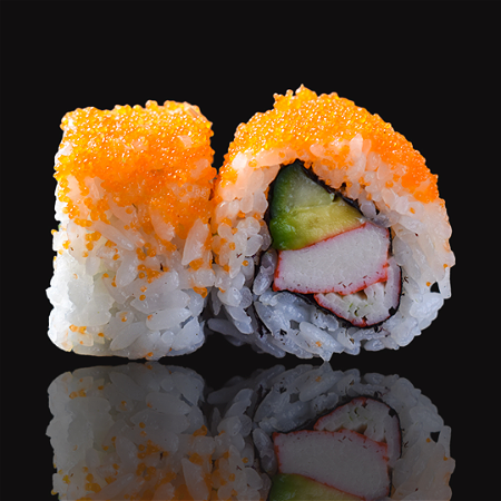 California Roll