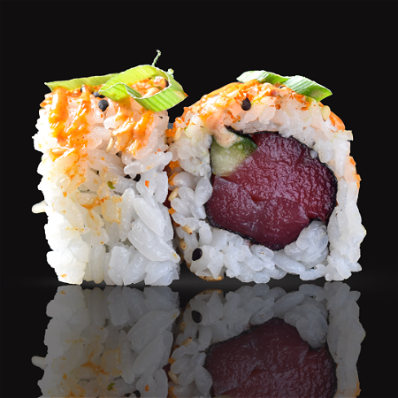 Spicy Tuna Roll