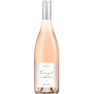 Domaine La Croix Belle - Caringole Rosé 2018