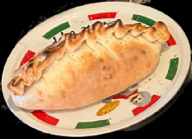 Calzone Speciaal