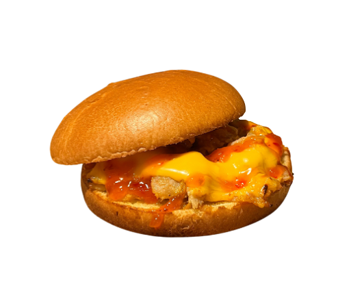 “Herfstspecial Pulled Chicken”