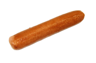 Rookworst