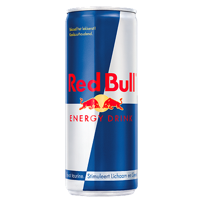 Red Bull Energy Drink