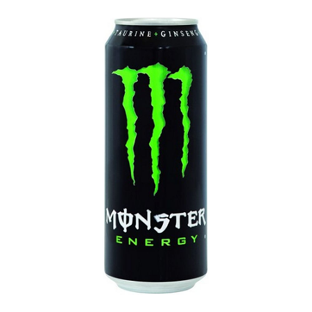 Monster Energy Drink