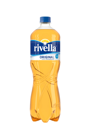 Rivella fles