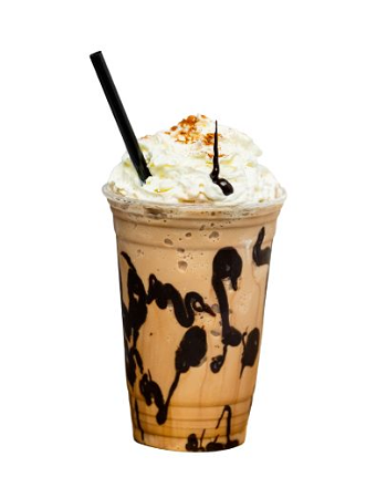 Frappuccino