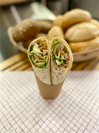 Kip wrap