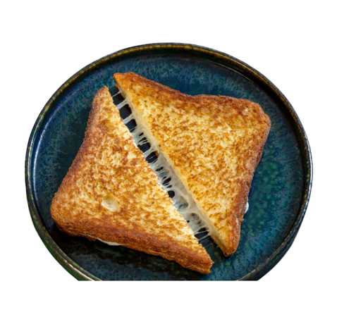 Tosti Ham & Kaas