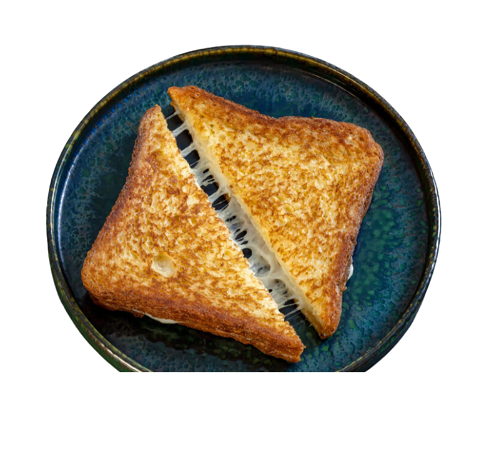 Tosti Kaas & Salami