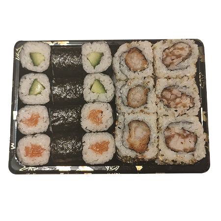Sushi Box 2 (18 st.)