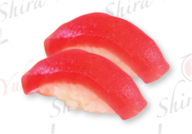 Sushi Tonijn