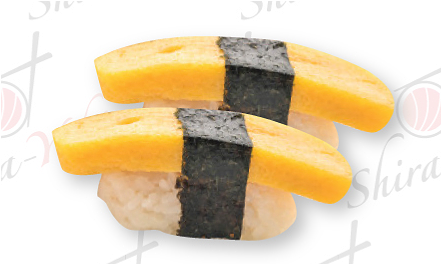 Sushi Omelet