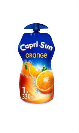 Capri Sun 330ml