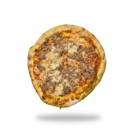 Pizza al Tonno