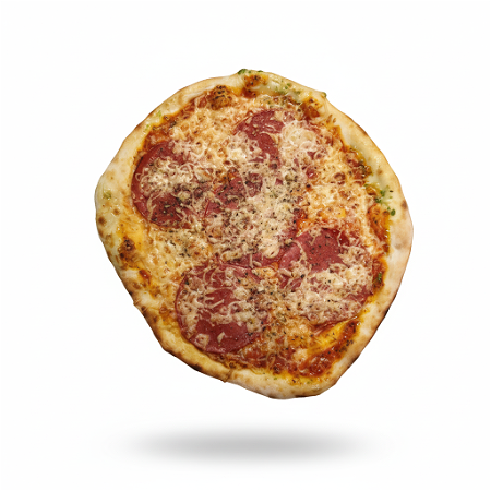 Pizza Salami