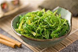 Chuka salade 日本海藻沙拉