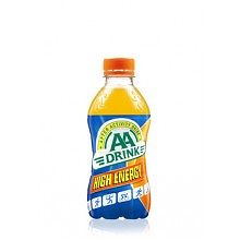 AA Drink 33cl