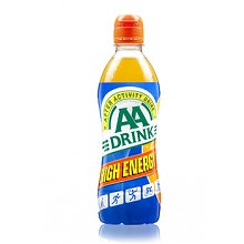 AA Drink 50cl