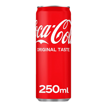 Coca-Cola 25cl