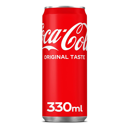 Coca-Cola 33cl