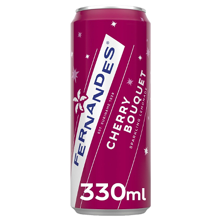 Fernandez Cherry