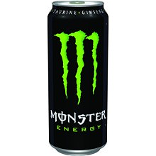 Monster Energy Mega 55,3cl