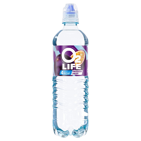 O2 Passievrucht