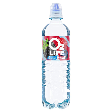O2 Forest Fruit