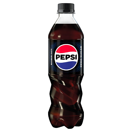 Pepsi Zero 50 cl