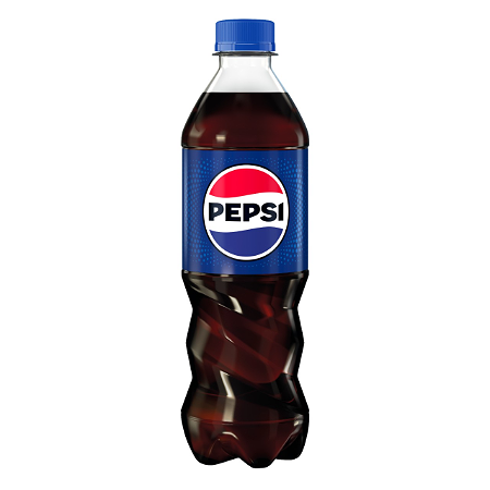 Pepsi 50cl